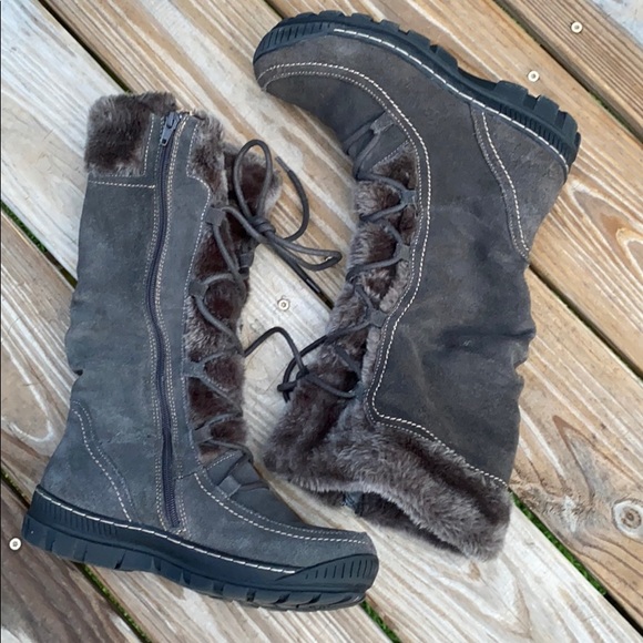 baretraps stay dry system